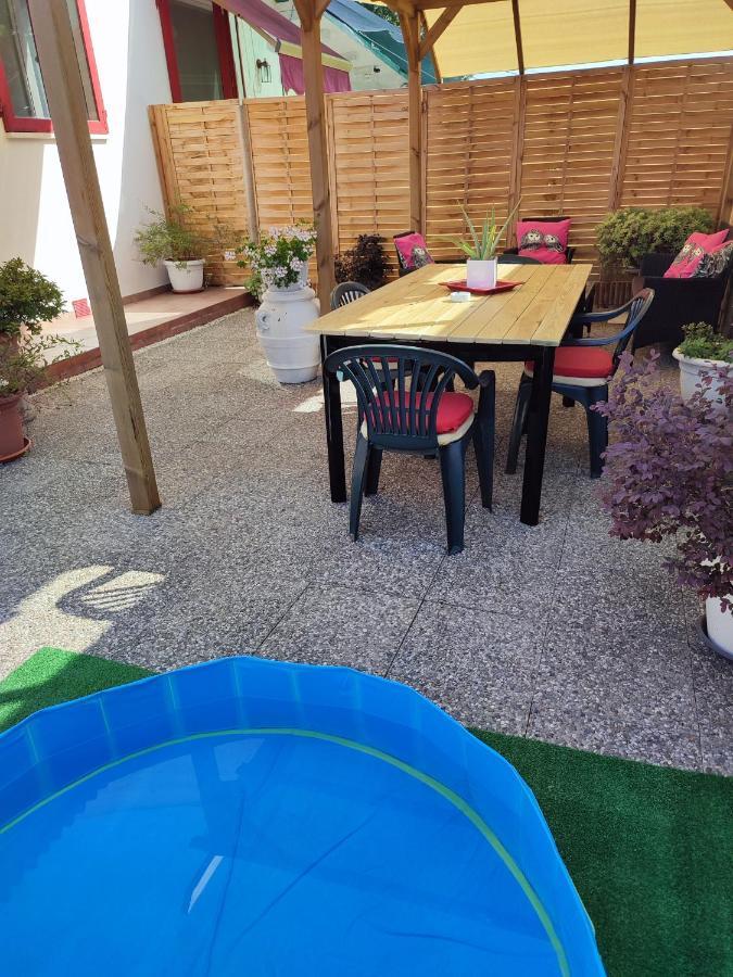 House Viareggio Villa Exterior foto